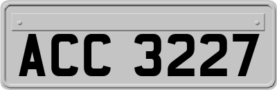 ACC3227