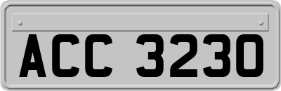 ACC3230