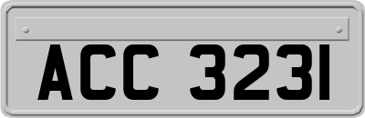 ACC3231