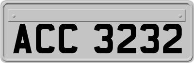 ACC3232