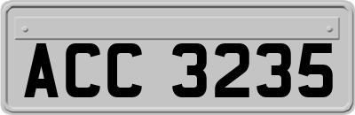 ACC3235