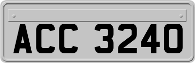 ACC3240