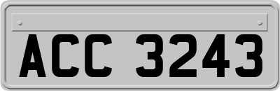 ACC3243