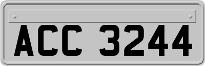 ACC3244