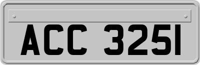 ACC3251