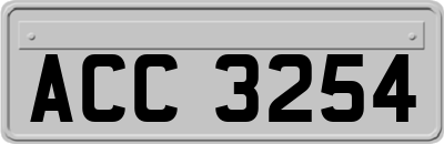 ACC3254
