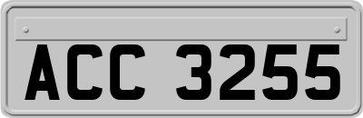 ACC3255
