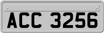 ACC3256