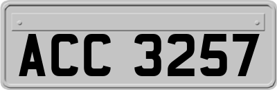 ACC3257