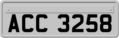 ACC3258