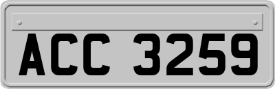 ACC3259