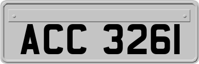 ACC3261