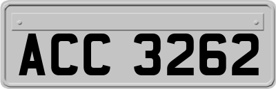 ACC3262