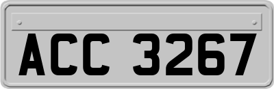 ACC3267