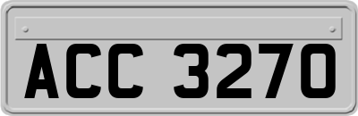 ACC3270