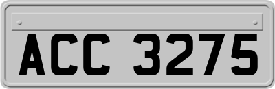 ACC3275