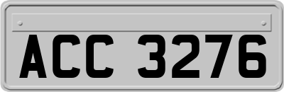 ACC3276