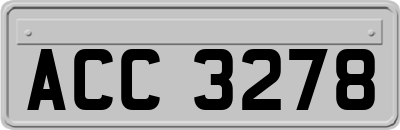 ACC3278