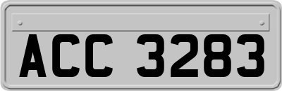 ACC3283