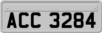 ACC3284