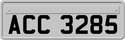ACC3285
