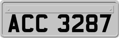 ACC3287