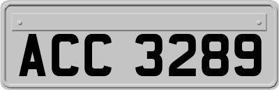 ACC3289