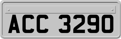 ACC3290