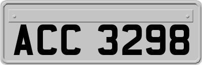 ACC3298