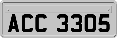 ACC3305