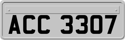 ACC3307