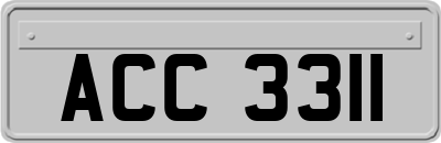 ACC3311