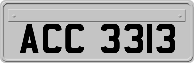 ACC3313