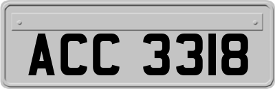 ACC3318