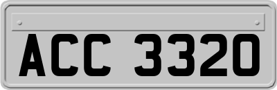 ACC3320