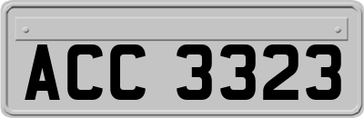 ACC3323
