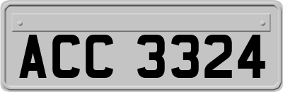 ACC3324