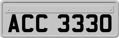 ACC3330
