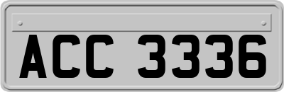 ACC3336