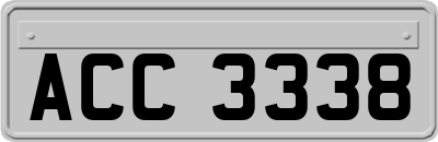 ACC3338