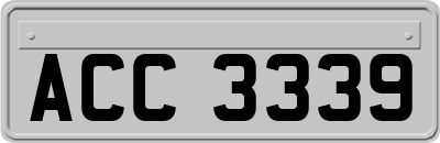 ACC3339