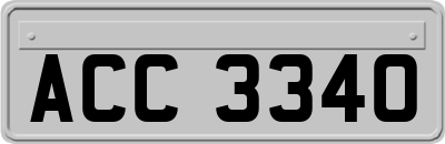 ACC3340