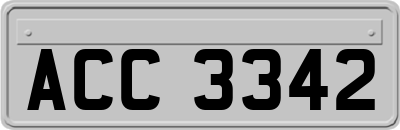 ACC3342