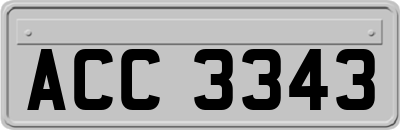 ACC3343