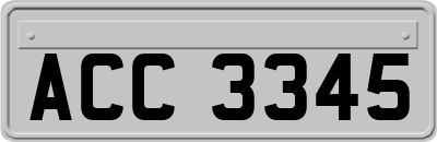 ACC3345