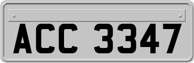 ACC3347