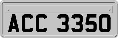 ACC3350