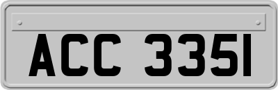 ACC3351