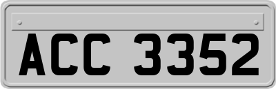 ACC3352