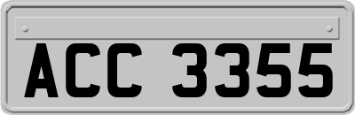 ACC3355